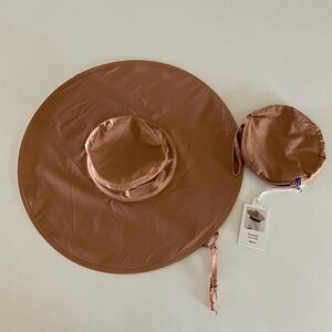 Baggu Packable Sun Hat
